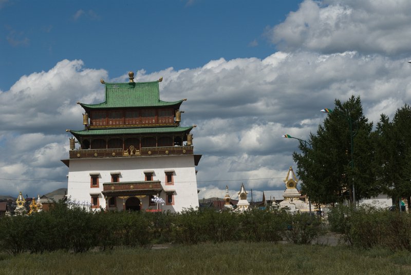 DSC_0019.jpg - ulaanbaatar - gandantegchinlen tempel